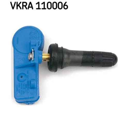 Snímač pre kontrolu tlaku v pneumatike SKF VKRA 110006