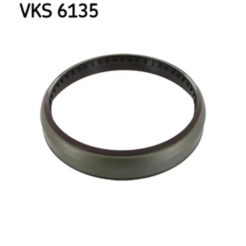 Tesniaci krúžok hriadeľa náboja kolesa SKF VKS 6135