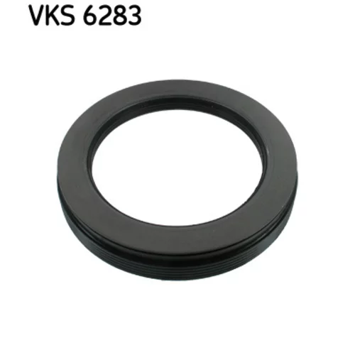 Tesniaci krúžok hriadeľa náboja kolesa SKF VKS 6283