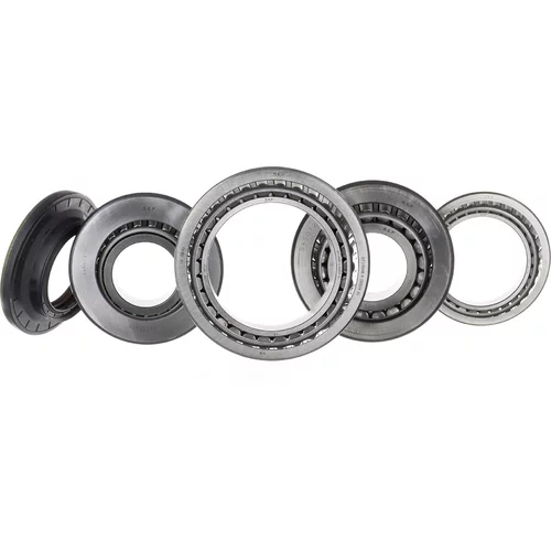 Ložisko manuálnej prevodovky SKF VKT 0010