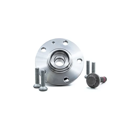 Ložisko kolesa - opravná sada VKBA 3643 /SKF/ - obr. 1