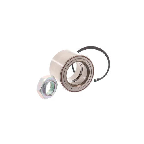 Ložisko kolesa - opravná sada VKBA 3690 /SKF/ - obr. 1