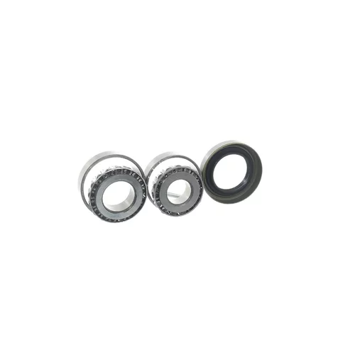 Ložisko kolesa - opravná sada VKBA 3796 /SKF/ - obr. 3