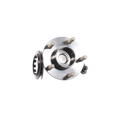 Ložisko kolesa - opravná sada VKBA 6543 /SKF/ - obr. 3