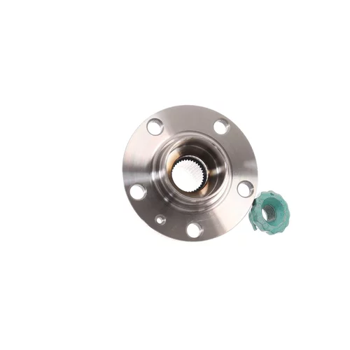 Ložisko kolesa - opravná sada VKBA 6635 /SKF/ - obr. 3