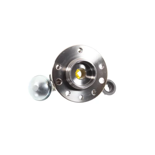 Ložisko kolesa - opravná sada VKBA 6688 /SKF/ - obr. 3