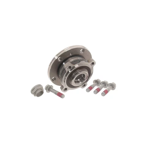 Ložisko kolesa - opravná sada VKBA 6706 /SKF/ - obr. 1
