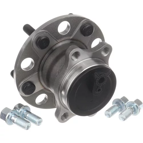Ložisko kolesa - opravná sada VKBA 6795 /SKF/ - obr. 1