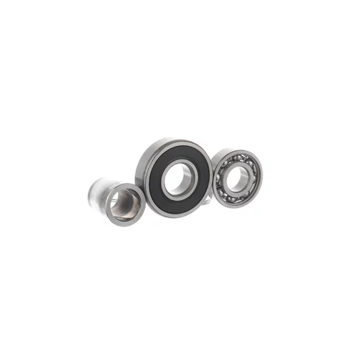 Ložisko kolesa - opravná sada VKBA 6968 /SKF/ - obr. 3