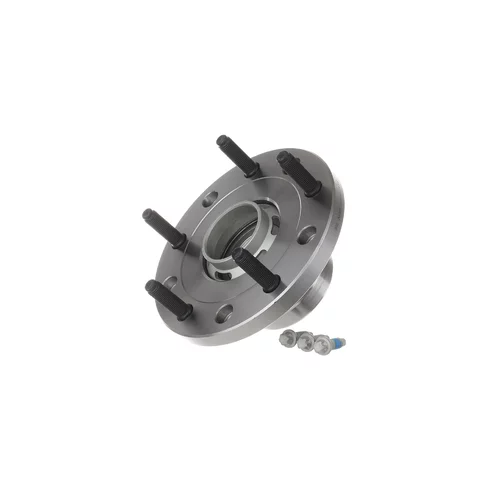 Ložisko kolesa - opravná sada VKBA 7030 /SKF/ - obr. 1