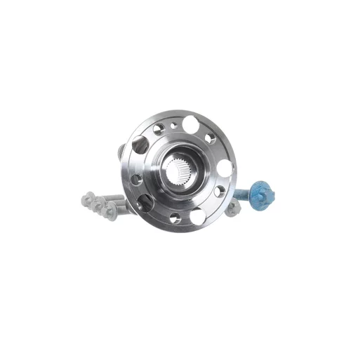 Ložisko kolesa - opravná sada VKBA 7048 /SKF/ - obr. 3