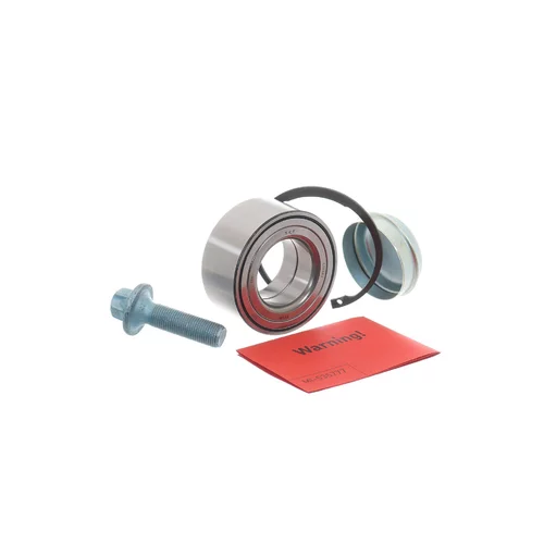 Ložisko kolesa - opravná sada VKBA 7049 /SKF/ - obr. 1