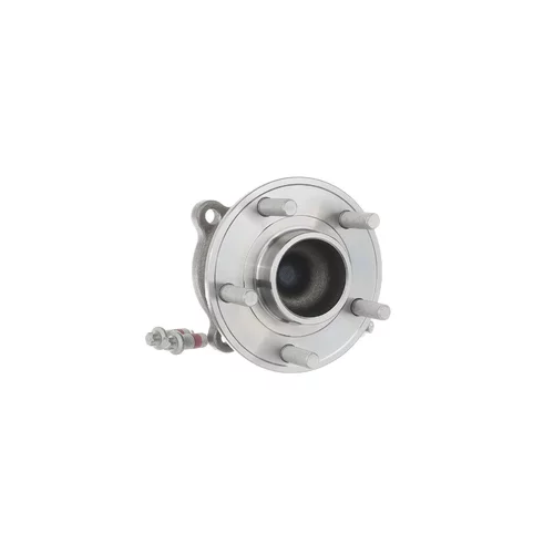 Ložisko kolesa - opravná sada VKBA 7058 /SKF/ - obr. 3