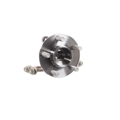 Ložisko kolesa - opravná sada VKBA 7084 /SKF/ - obr. 3