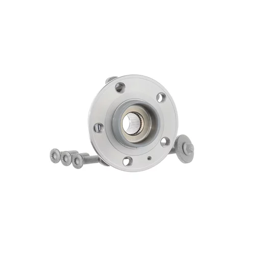 Ložisko kolesa - opravná sada VKBA 7132 /SKF/ - obr. 2