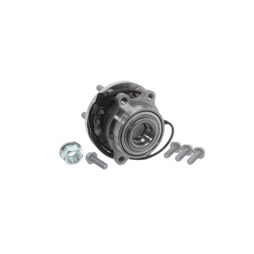 Ložisko kolesa - opravná sada VKBA 7134 /SKF/ - obr. 1