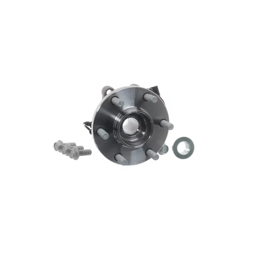 Ložisko kolesa - opravná sada VKBA 7134 /SKF/ - obr. 3