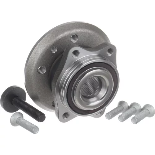Ložisko kolesa - opravná sada SKF VKBA 7155