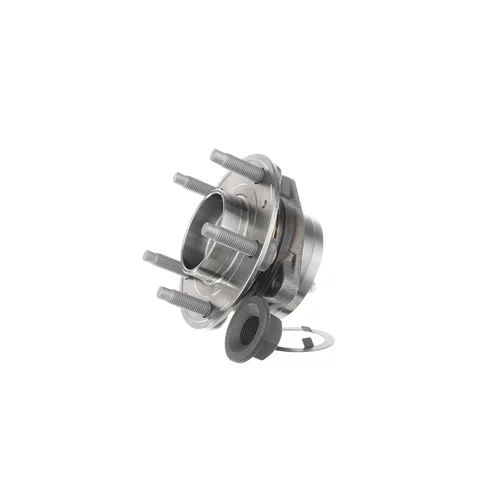 Ložisko kolesa - opravná sada VKBA 7165 /SKF/ - obr. 1