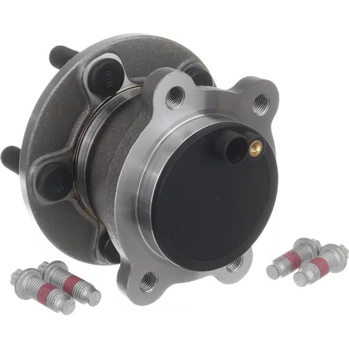 Ložisko kolesa - opravná sada VKBA 7173 /SKF/ - obr. 1