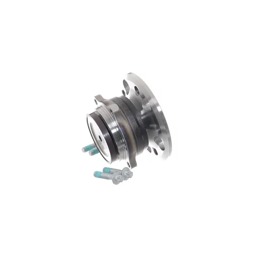 Ložisko kolesa - opravná sada VKBA 7186 /SKF/ - obr. 4