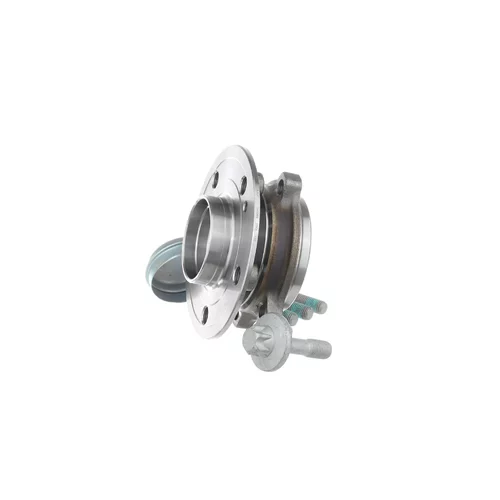 Ložisko kolesa - opravná sada VKBA 7201 /SKF/ - obr. 1