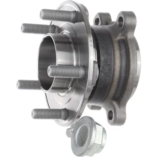 Ložisko kolesa - opravná sada VKBA 7211 /SKF/ - obr. 1