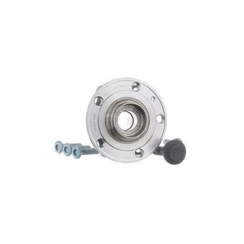 Ložisko kolesa - opravná sada VKBA 7214 /SKF/ - obr. 2