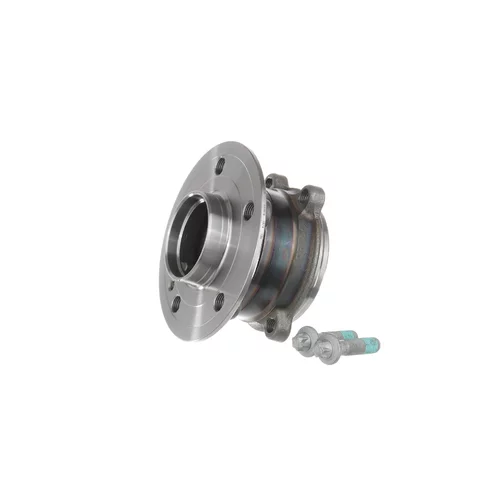 Ložisko kolesa - opravná sada VKBA 7245 /SKF/ - obr. 1