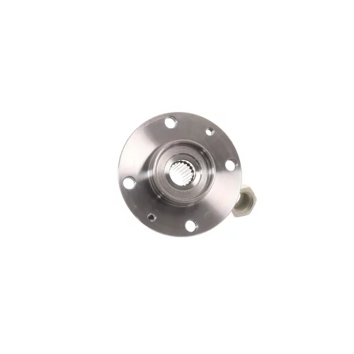Ložisko kolesa - opravná sada VKBA 734 /SKF/ - obr. 3