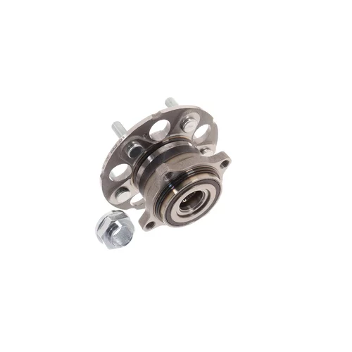 Ložisko kolesa - opravná sada VKBA 7441 /SKF/ - obr. 1