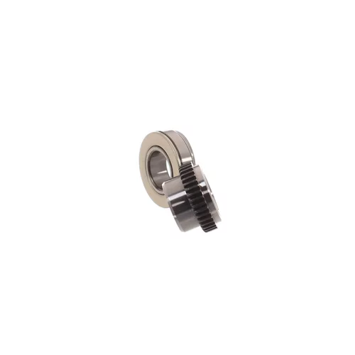 Ložisko kolesa - opravná sada VKBA 7550 /SKF/ - obr. 4
