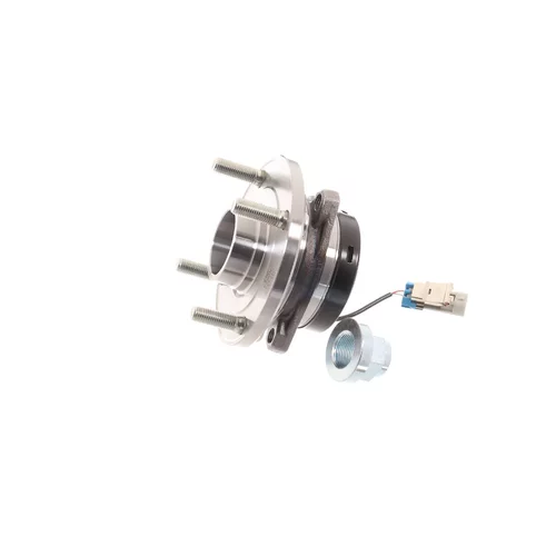 Ložisko kolesa - opravná sada VKBA 7599 /SKF/ - obr. 2