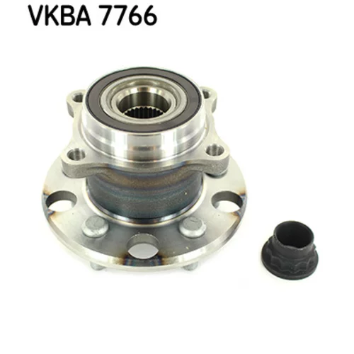 Ložisko kolesa - opravná sada SKF VKBA 7766