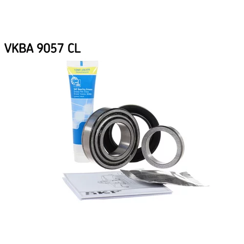 Ložisko kolesa - opravná sada SKF VKBA 9057 CL
