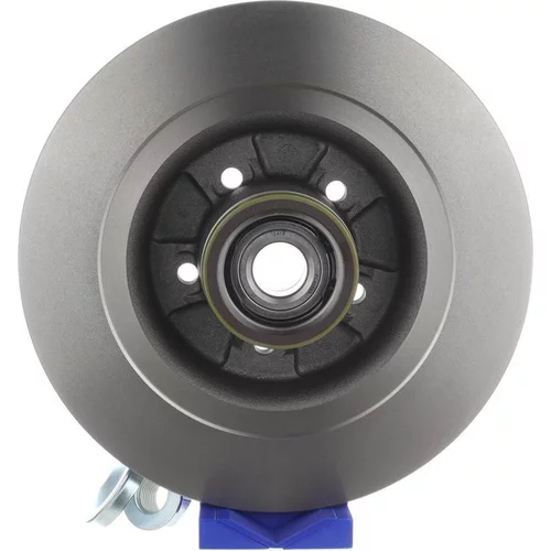 Brzdový kotúč VKBD 1041 /SKF/ - obr. 2