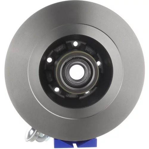 Brzdový kotúč VKBD 1044 /SKF/ - obr. 2