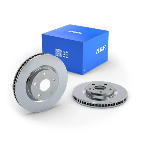 Brzdový kotúč SKF VKBD 80479 V2
