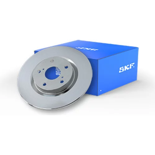 Brzdový kotúč SKF VKBD 91044 S1