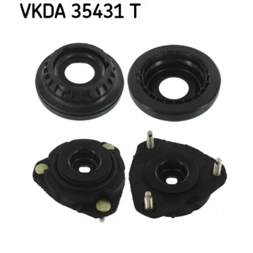 Ložisko pružnej vzpery SKF VKDA 35431 T