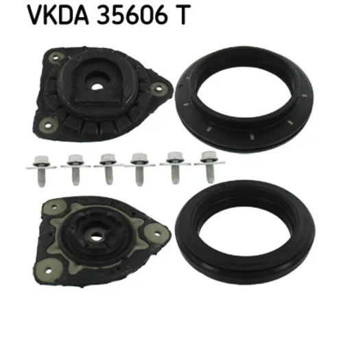 Ložisko pružnej vzpery SKF VKDA 35606 T