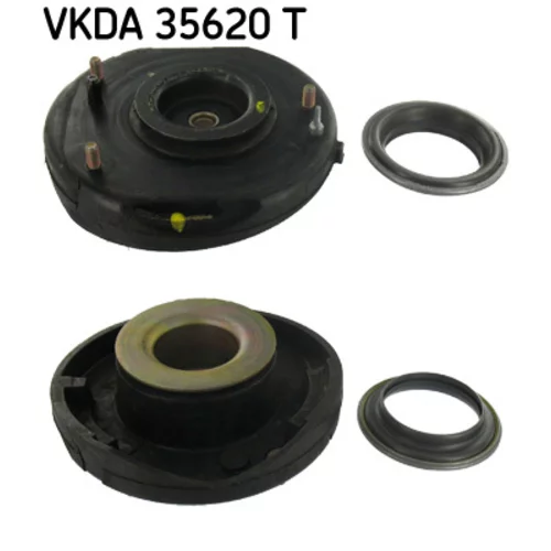 Ložisko pružnej vzpery SKF VKDA 35620 T