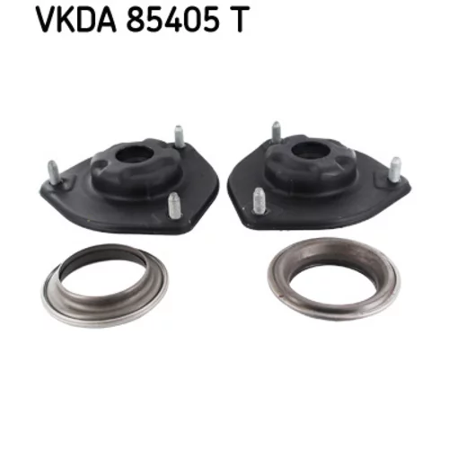 Ložisko pružnej vzpery SKF VKDA 85405 T