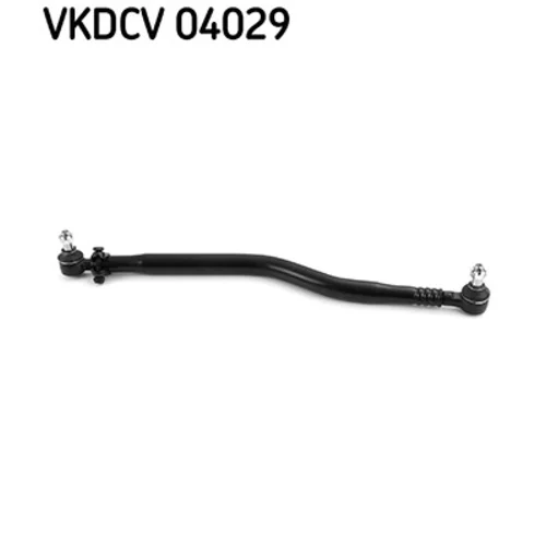 Tiahlo riadenia SKF VKDCV 04029