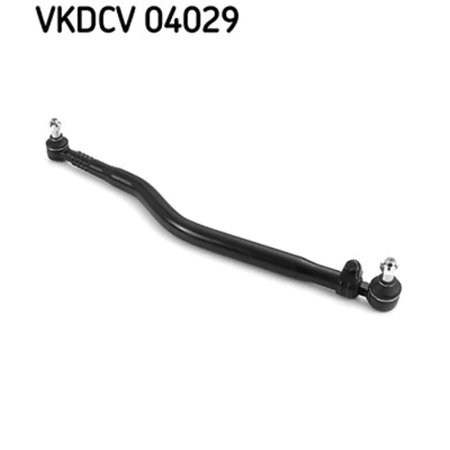 Tiahlo riadenia VKDCV 04029 /SKF/ - obr. 2