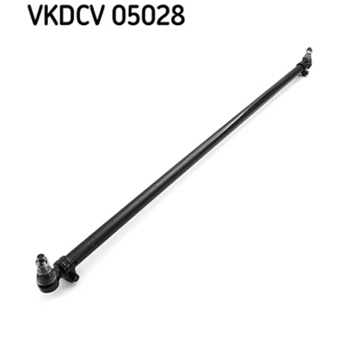 Spojovacia tyč riadenia VKDCV 05028 /SKF/ - obr. 3