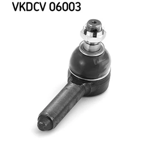 Hlava/čap spojovacej tyče riadenia VKDCV 06003 /SKF/ - obr. 3