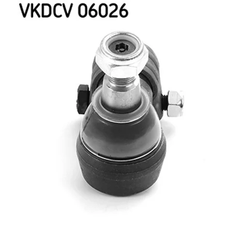 Hlava/čap spojovacej tyče riadenia VKDCV 06026 /SKF/ - obr. 1