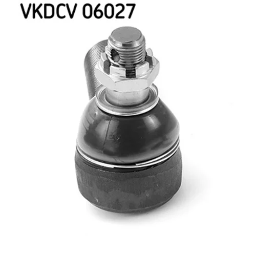 Hlava/čap spojovacej tyče riadenia VKDCV 06027 /SKF/ - obr. 1