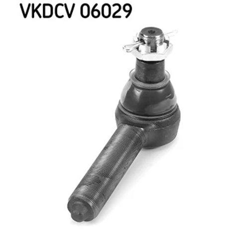 Hlava/čap spojovacej tyče riadenia VKDCV 06029 /SKF/ - obr. 3